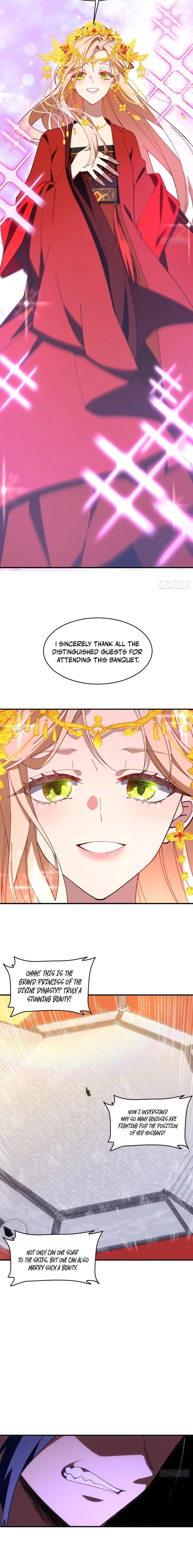 Scoring the Sacred Body of the Ancients from the Get-go Chapter 93 69 13