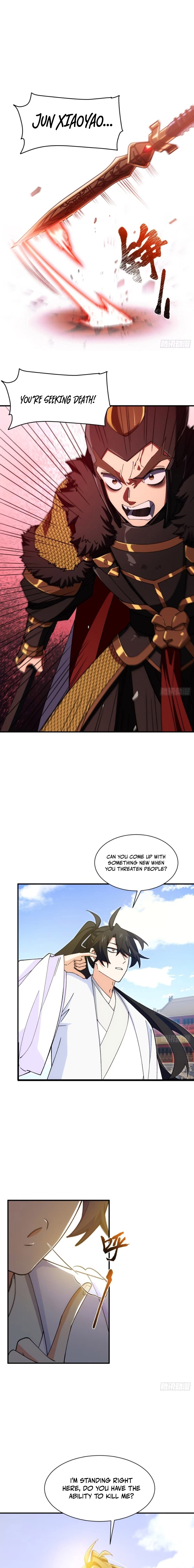 Scoring the Sacred Body of the Ancients from the Get-go Chapter 93 58 2