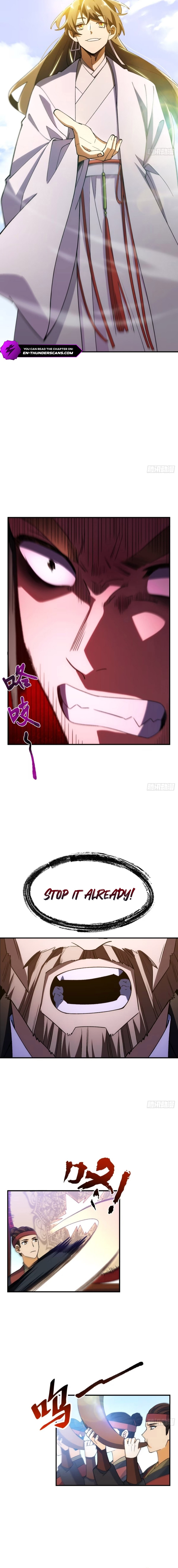 Scoring the Sacred Body of the Ancients from the Get-go Chapter 93 59 3