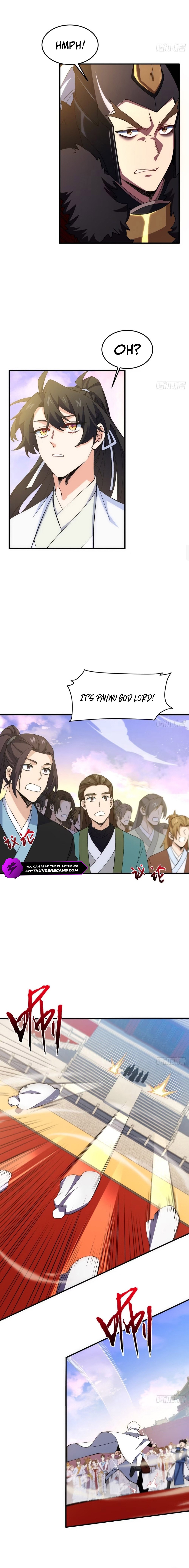 Scoring the Sacred Body of the Ancients from the Get-go Chapter 93 61 5