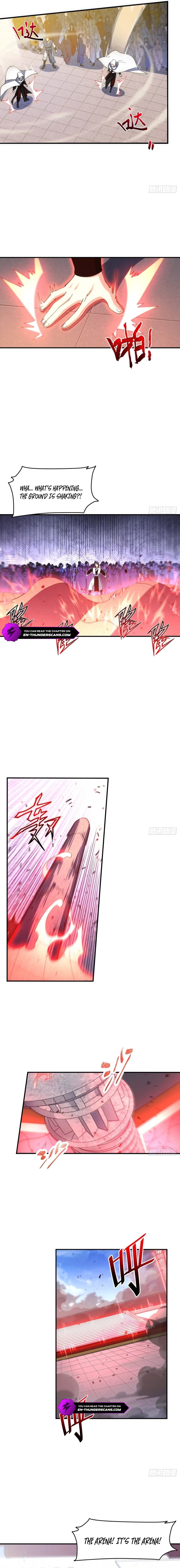 Scoring the Sacred Body of the Ancients from the Get-go Chapter 93 62 6