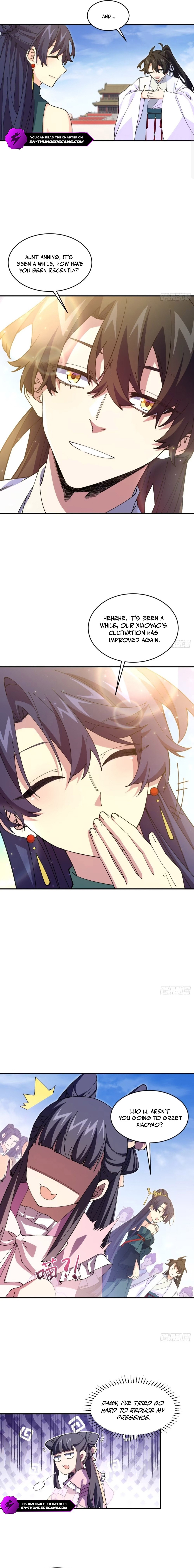 Scoring the Sacred Body of the Ancients from the Get-go Chapter 93 64 8