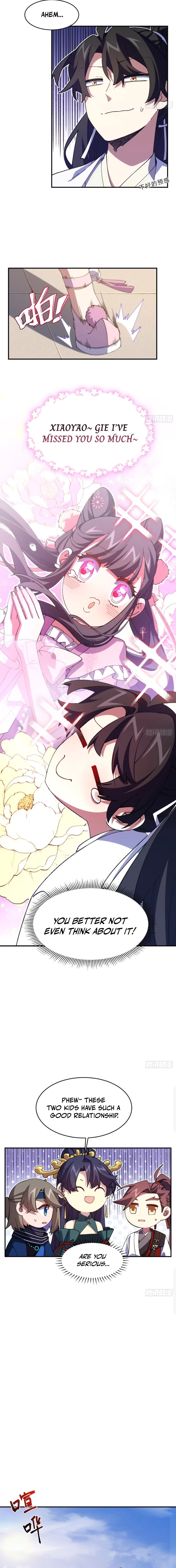 Scoring the Sacred Body of the Ancients from the Get-go Chapter 93 65 9