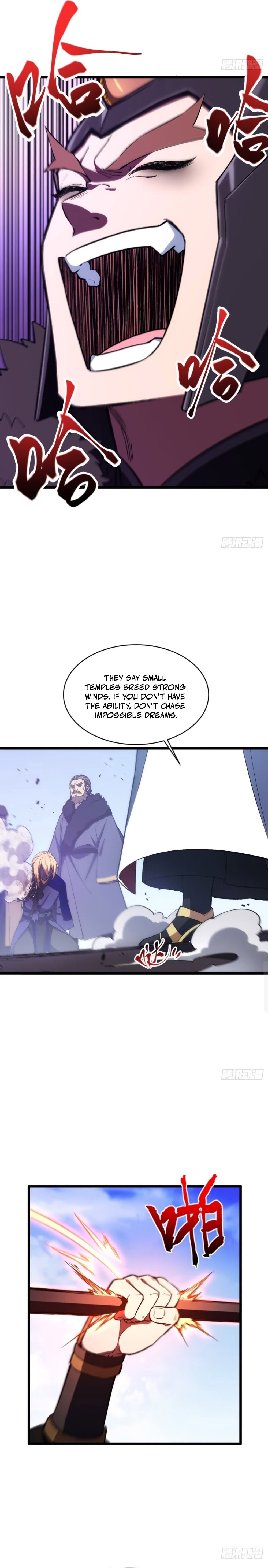 Scoring the Sacred Body of the Ancients from the Get-go Chapter 94 101 12