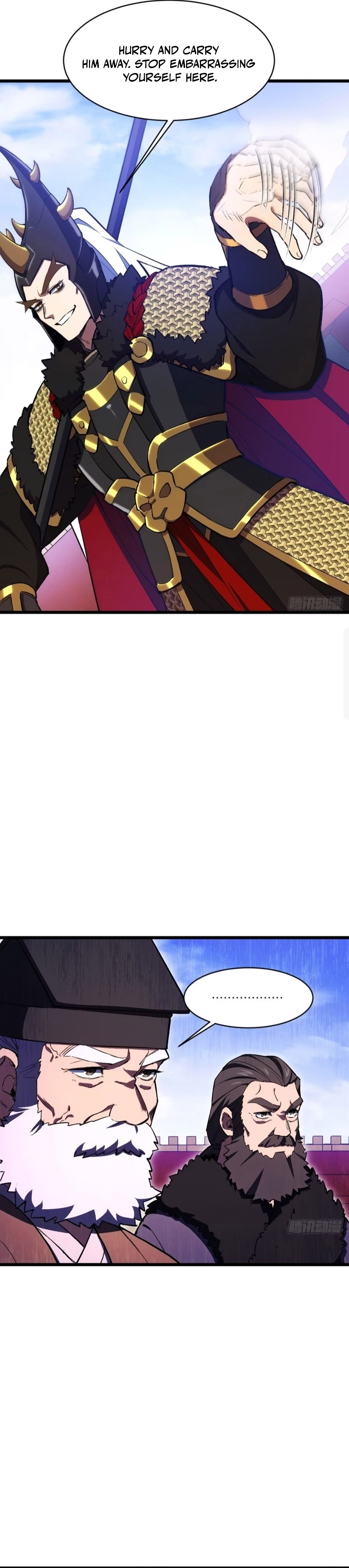 Scoring the Sacred Body of the Ancients from the Get-go Chapter 94 102 13