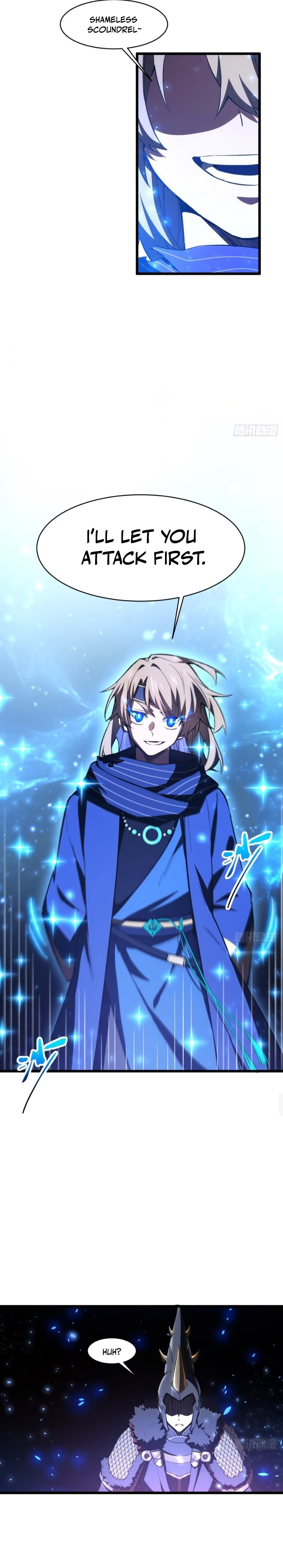 Scoring the Sacred Body of the Ancients from the Get-go Chapter 94 109 20