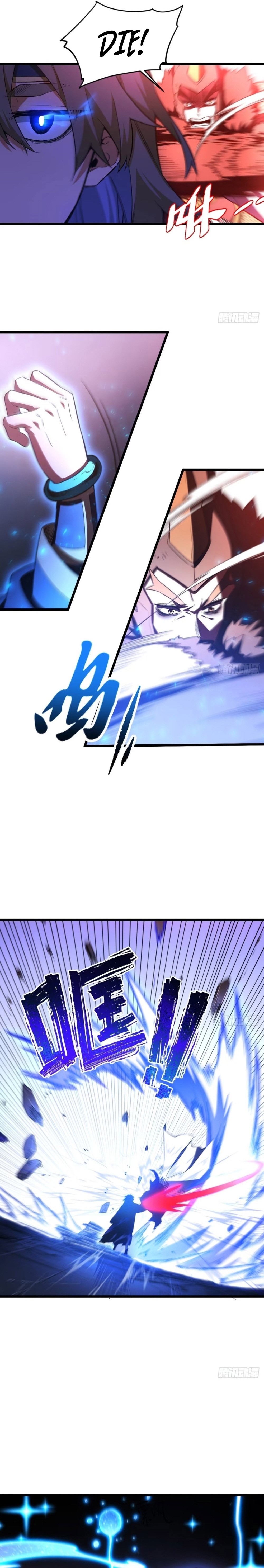 Scoring the Sacred Body of the Ancients from the Get-go Chapter 94 111 22