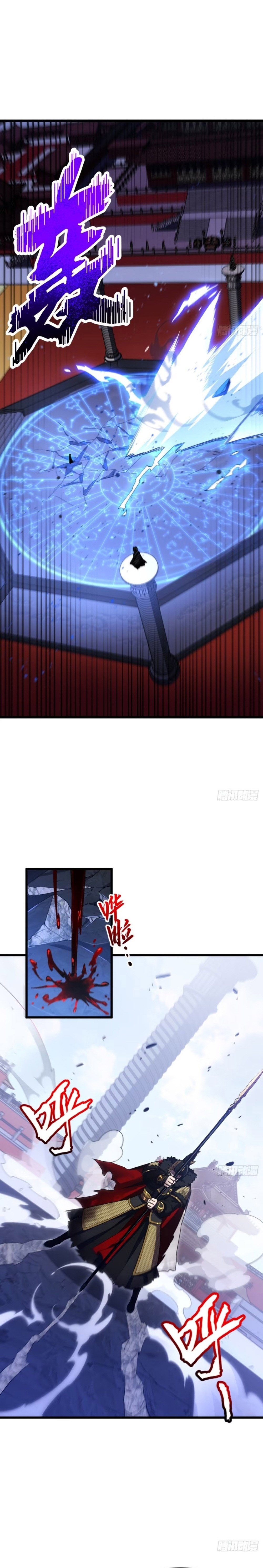 Scoring the Sacred Body of the Ancients from the Get-go Chapter 94 113 24