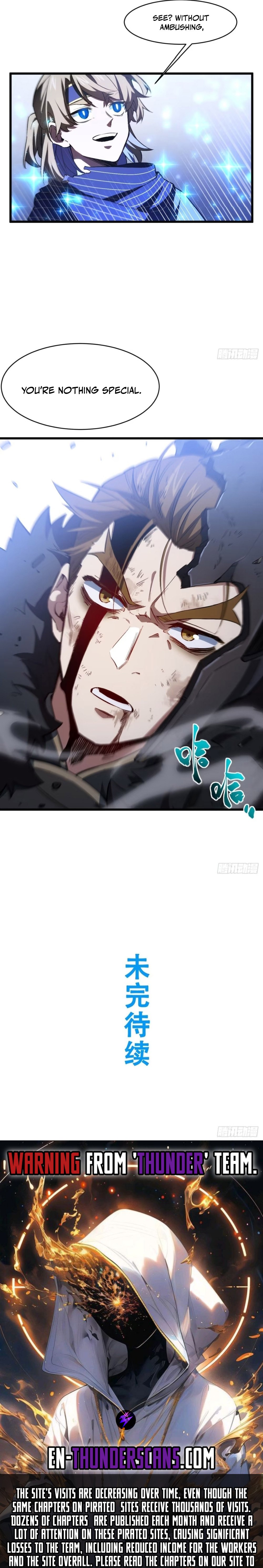 Scoring the Sacred Body of the Ancients from the Get-go Chapter 94 114 25