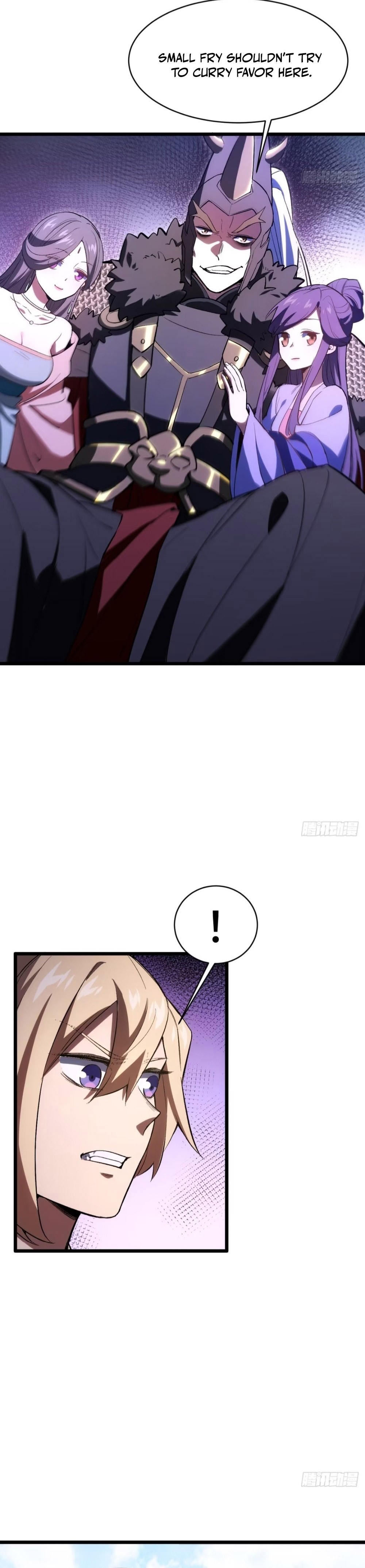 Scoring the Sacred Body of the Ancients from the Get-go Chapter 94 93 4