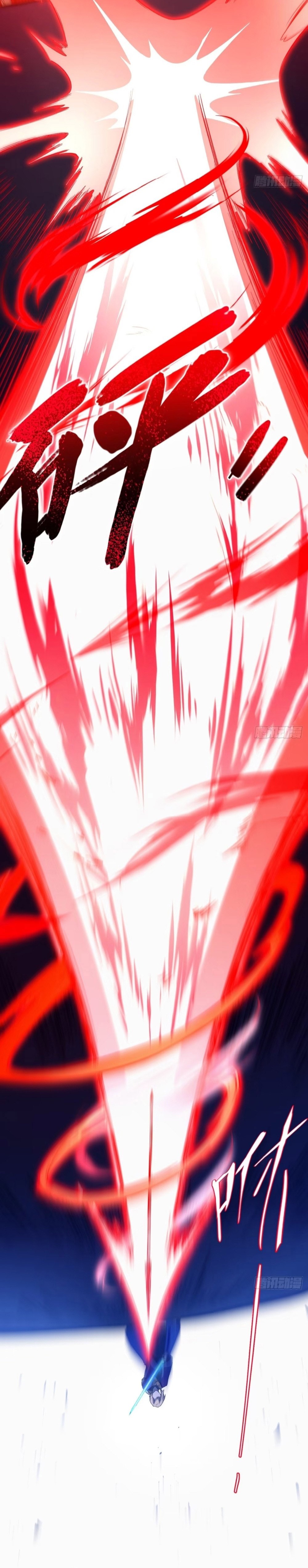 Scoring the Sacred Body of the Ancients from the Get-go Chapter 94 96 7