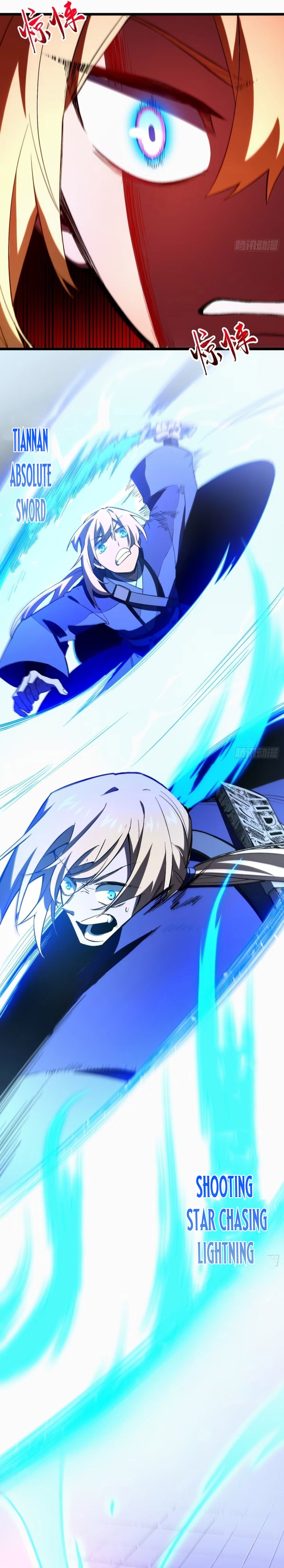 Scoring the Sacred Body of the Ancients from the Get-go Chapter 94 97 8