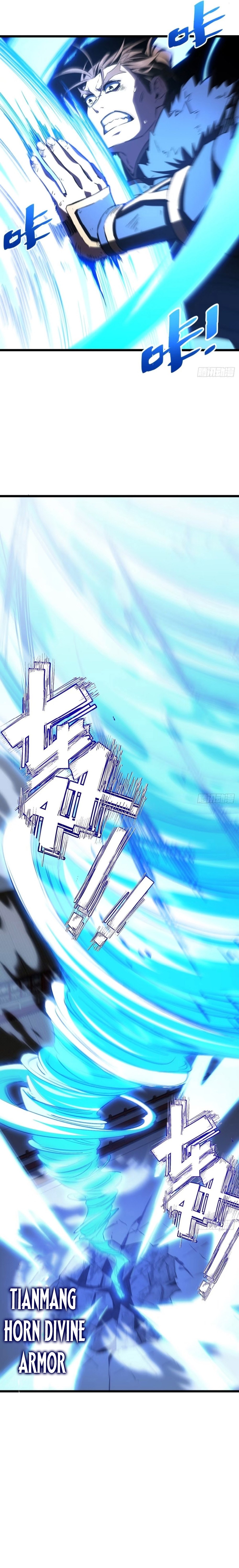 Scoring the Sacred Body of the Ancients from the Get-go Chapter 95 92 12