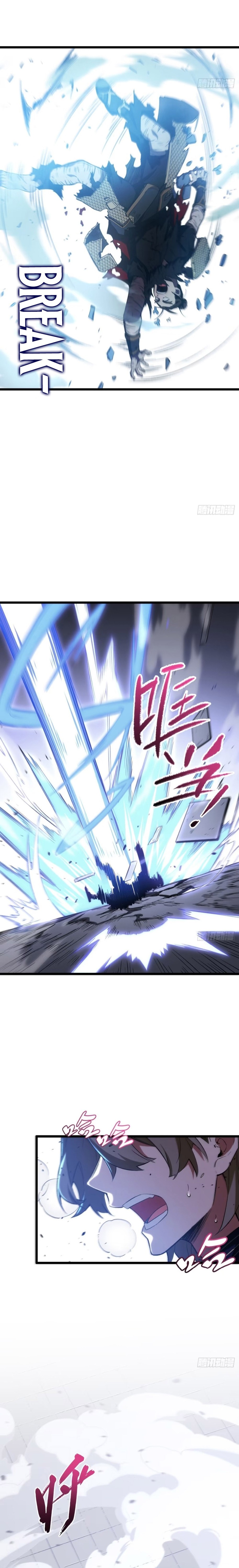 Scoring the Sacred Body of the Ancients from the Get-go Chapter 95 93 13