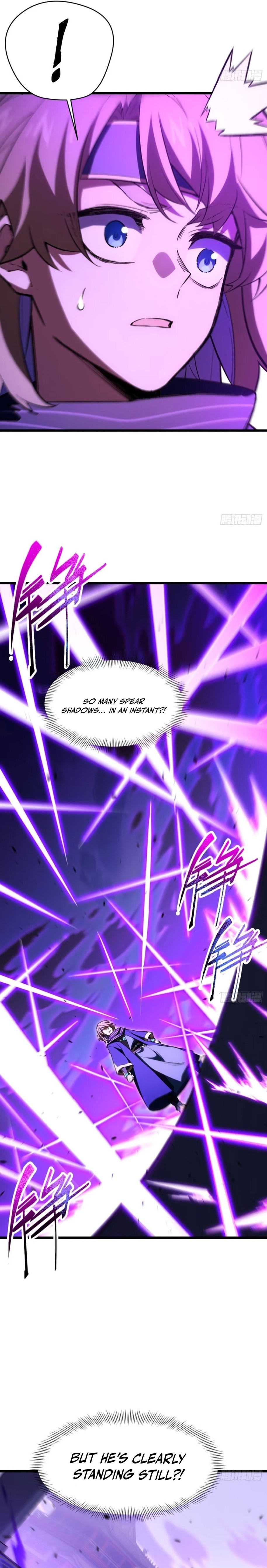 Scoring the Sacred Body of the Ancients from the Get-go Chapter 95 83 3