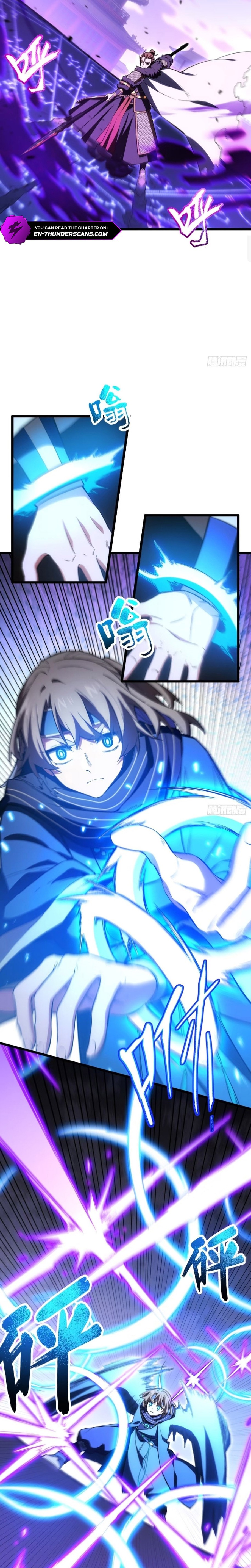 Scoring the Sacred Body of the Ancients from the Get-go Chapter 95 84 4