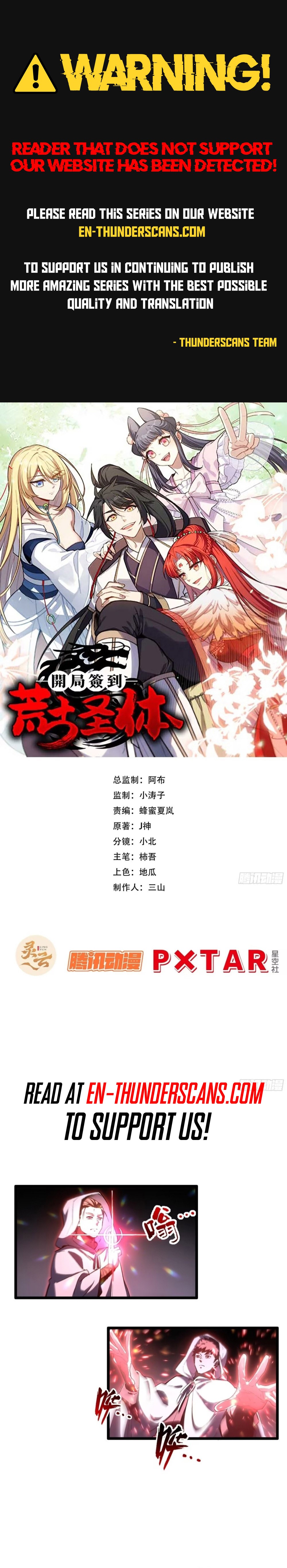 Scoring the Sacred Body of the Ancients from the Get-go Chapter 96 83 0