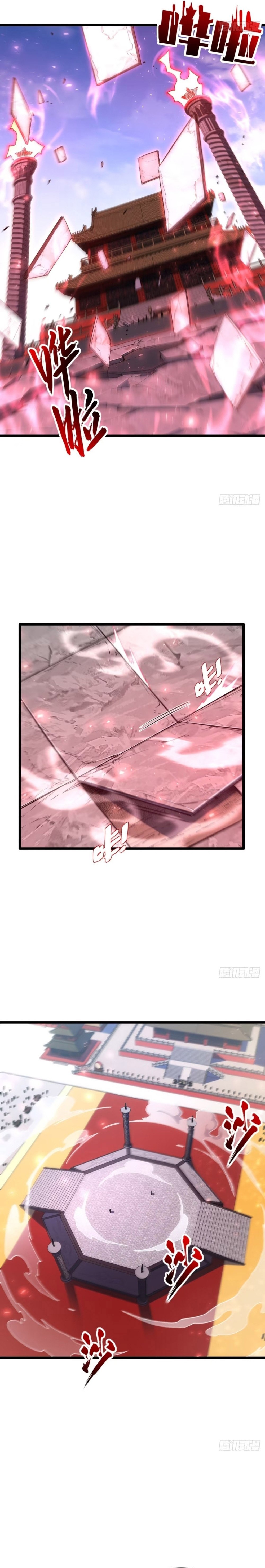 Scoring the Sacred Body of the Ancients from the Get-go Chapter 96 84 1