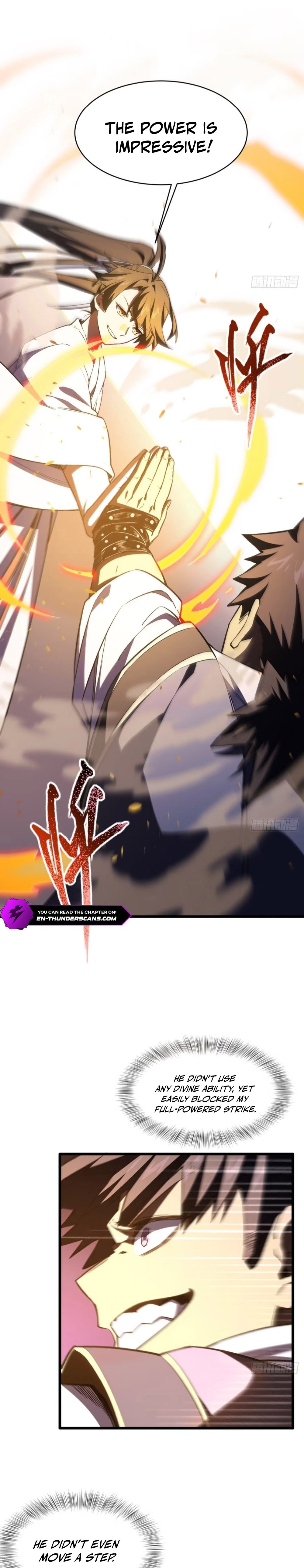 Scoring the Sacred Body of the Ancients from the Get-go Chapter 96 103 20