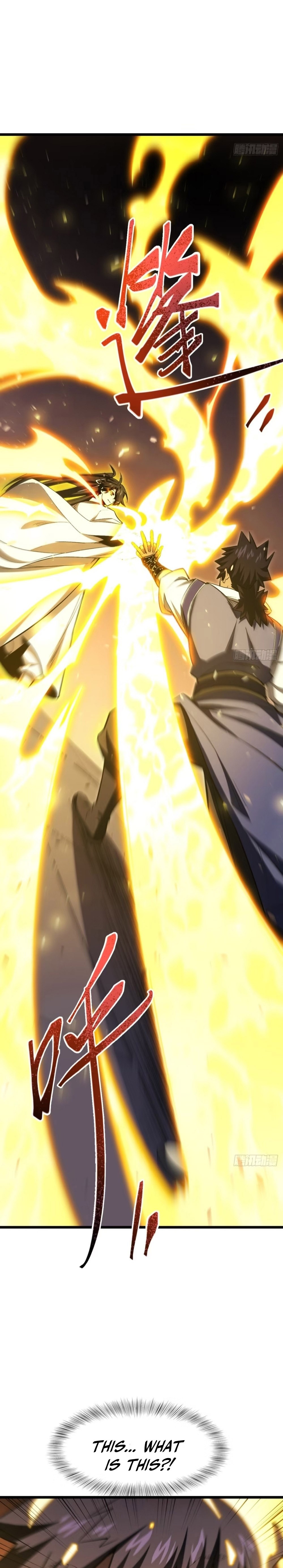 Scoring the Sacred Body of the Ancients from the Get-go Chapter 96 105 22