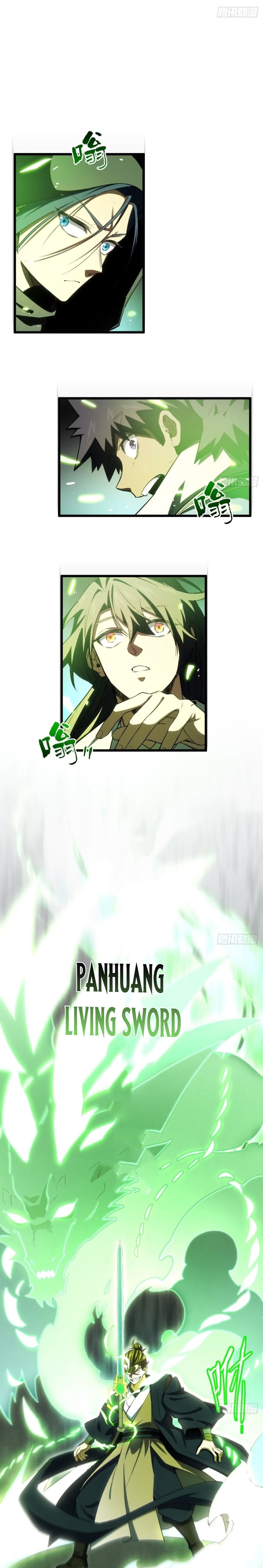 Scoring the Sacred Body of the Ancients from the Get-go Chapter 97 106 20