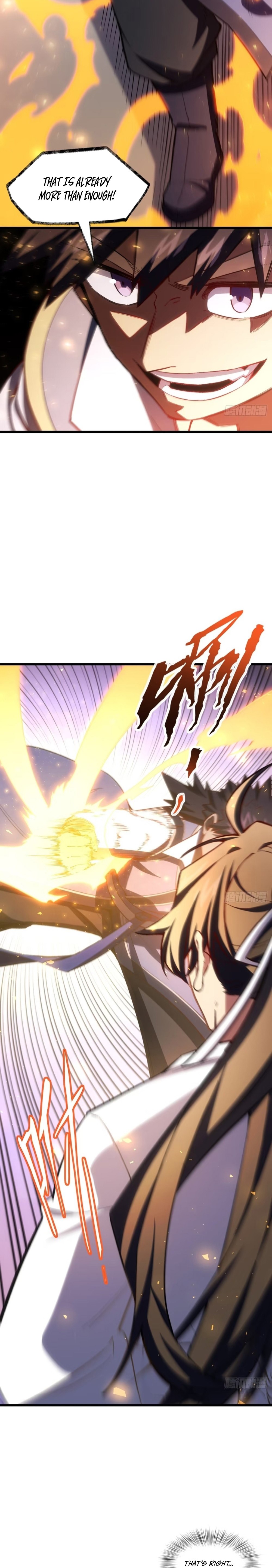 Scoring the Sacred Body of the Ancients from the Get-go Chapter 97 94 8