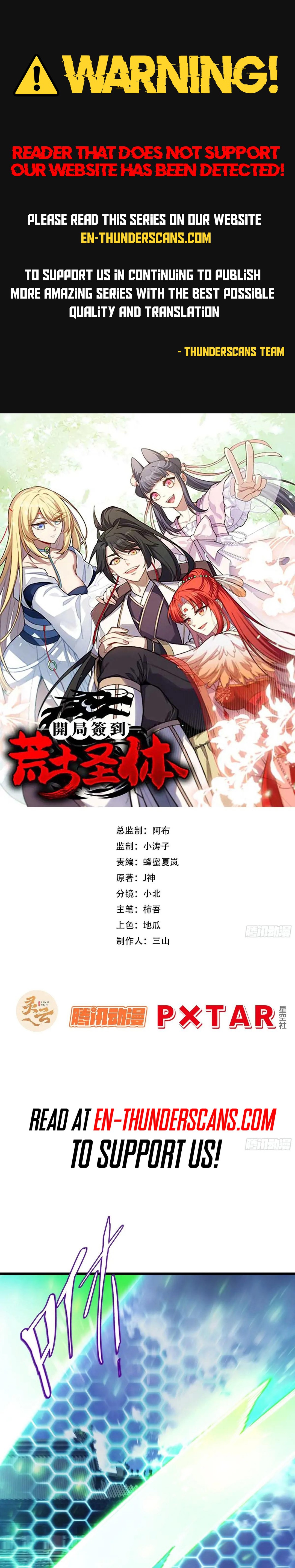 Scoring the Sacred Body of the Ancients from the Get-go Chapter 98 92 0