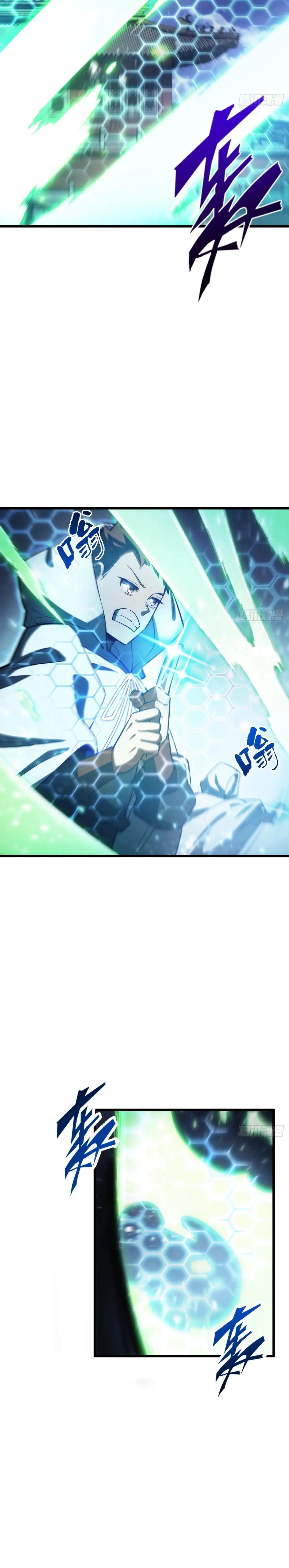 Scoring the Sacred Body of the Ancients from the Get-go Chapter 98 93 1