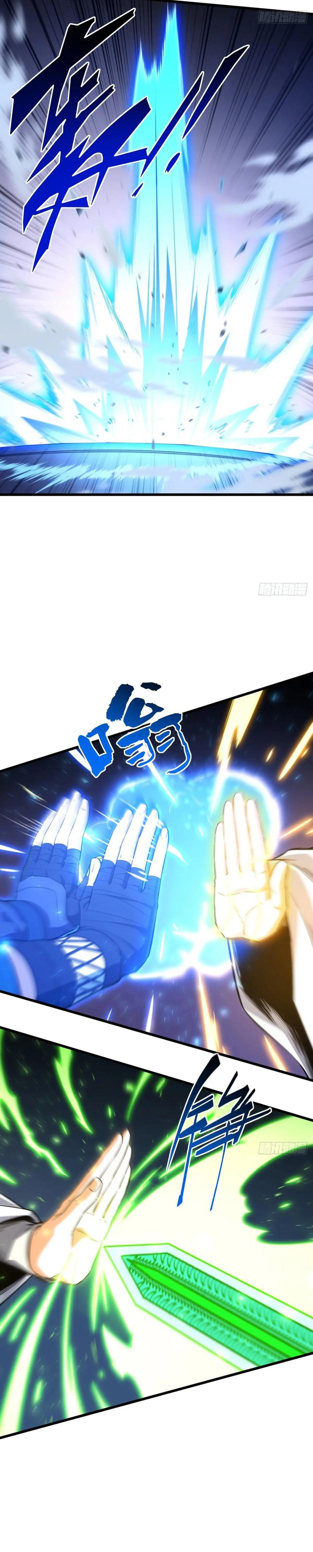 Scoring the Sacred Body of the Ancients from the Get-go Chapter 98 113 21