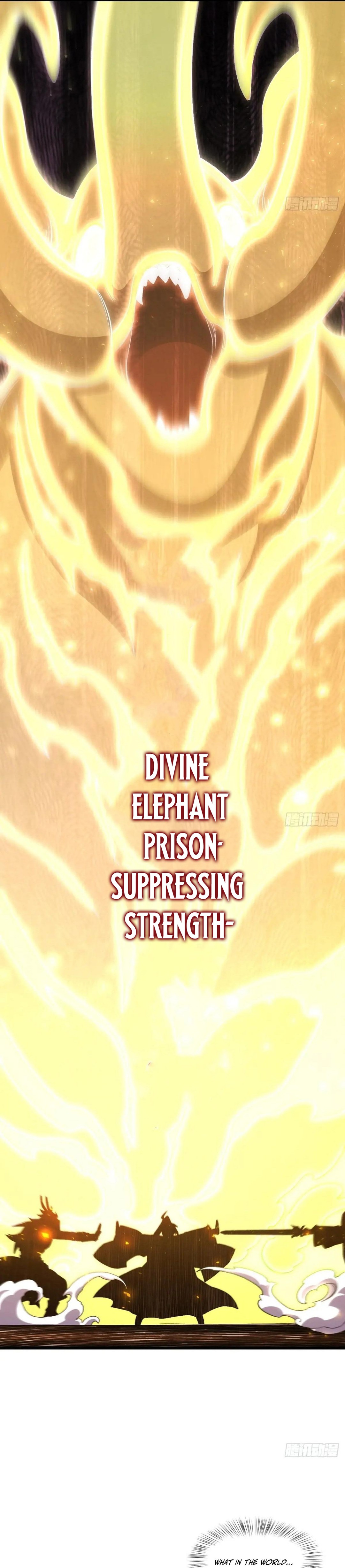 Scoring the Sacred Body of the Ancients from the Get-go Chapter 98 116 24