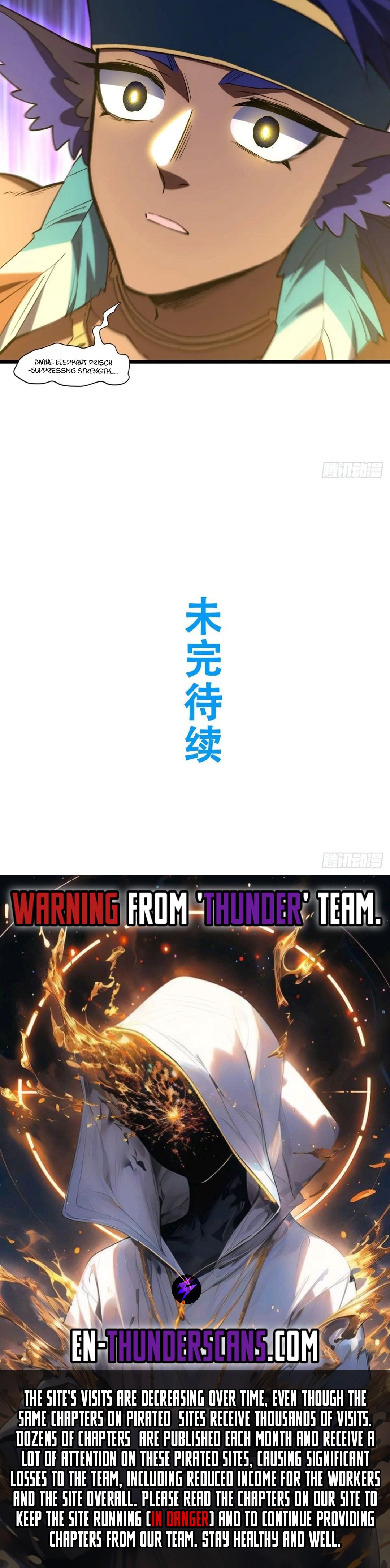 Scoring the Sacred Body of the Ancients from the Get-go Chapter 98 119 27