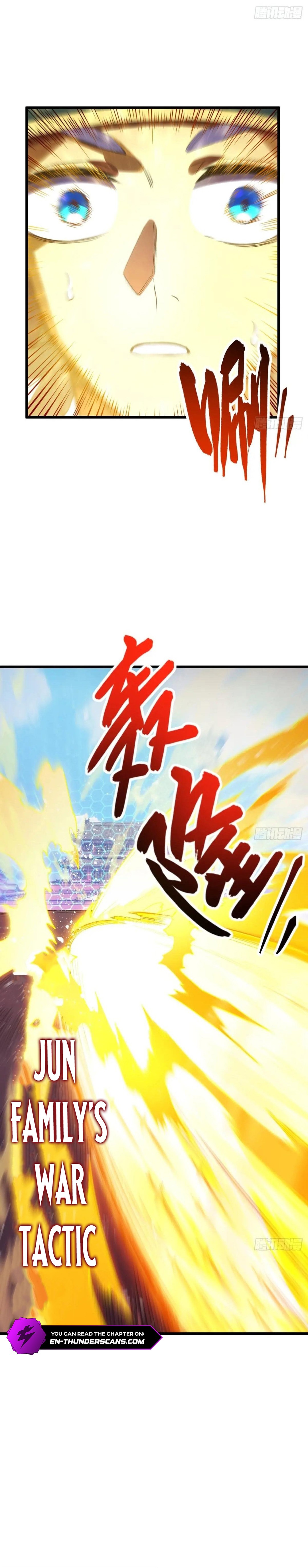 Scoring the Sacred Body of the Ancients from the Get-go Chapter 99 113 12