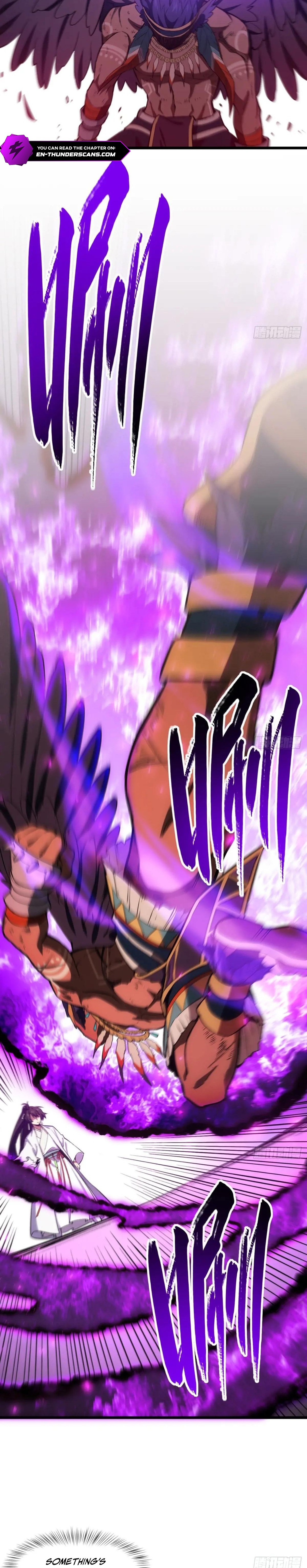 Scoring the Sacred Body of the Ancients from the Get-go Chapter 99 117 16