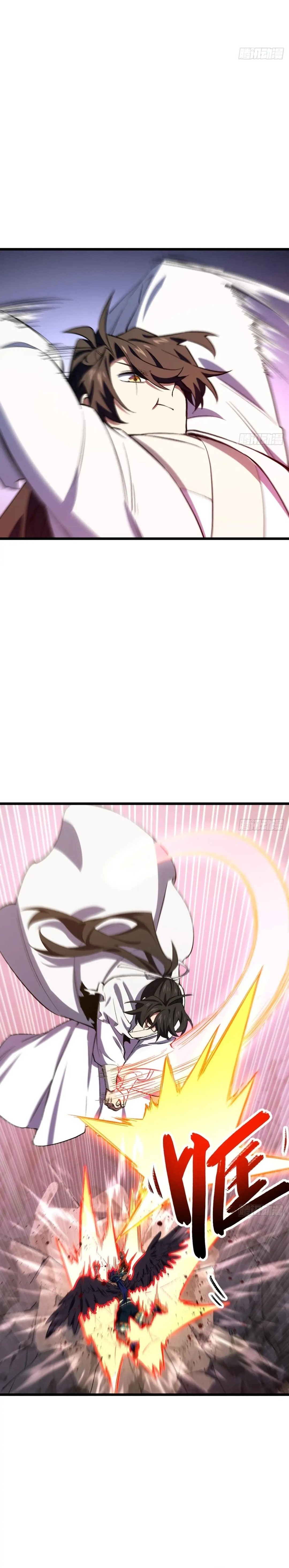 Scoring the Sacred Body of the Ancients from the Get-go Chapter 99 120 19