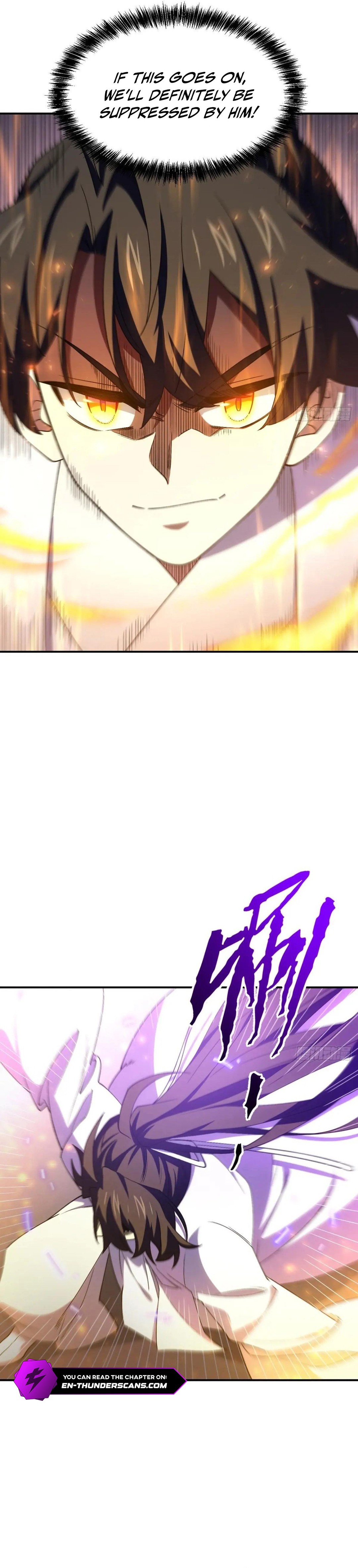 Scoring the Sacred Body of the Ancients from the Get-go Chapter 99 103 2