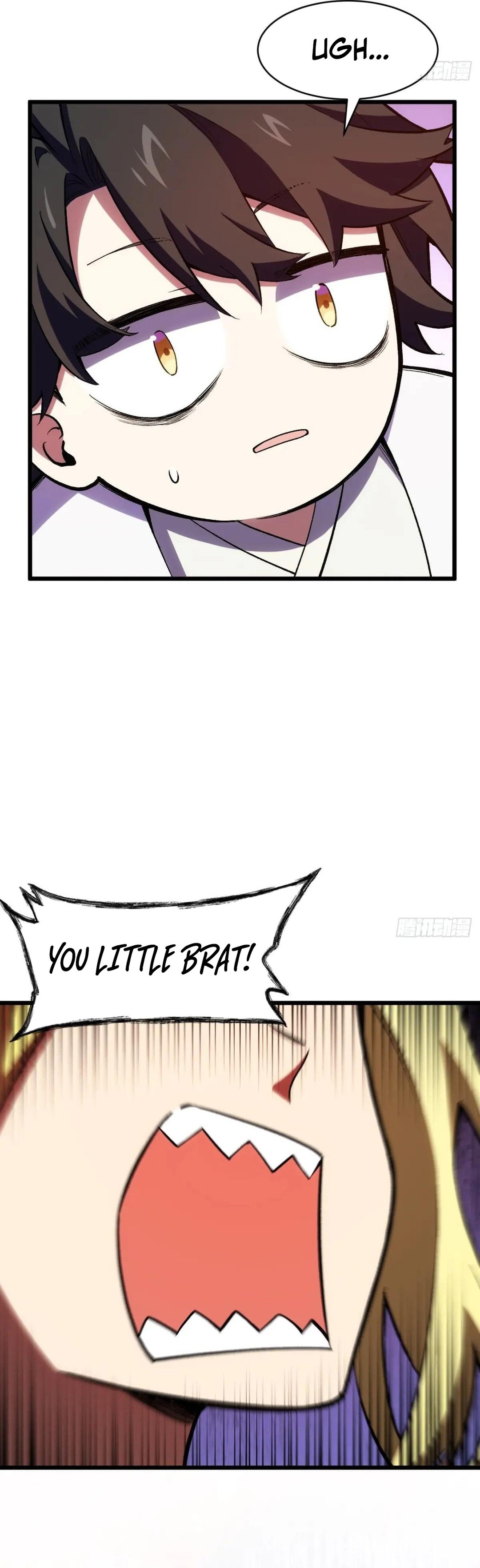 Scoring the Sacred Body of the Ancients from the Get-go Chapter 99 126 25