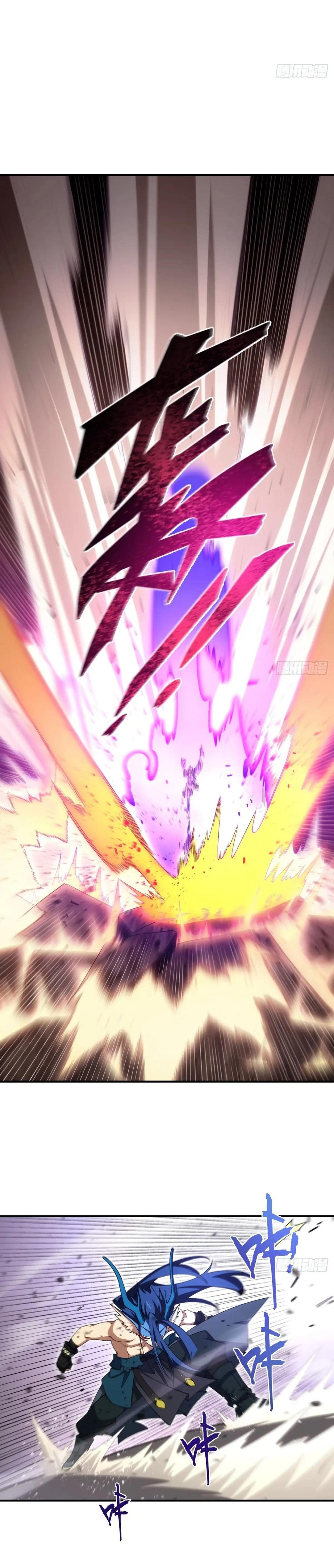 Scoring the Sacred Body of the Ancients from the Get-go Chapter 99 105 4