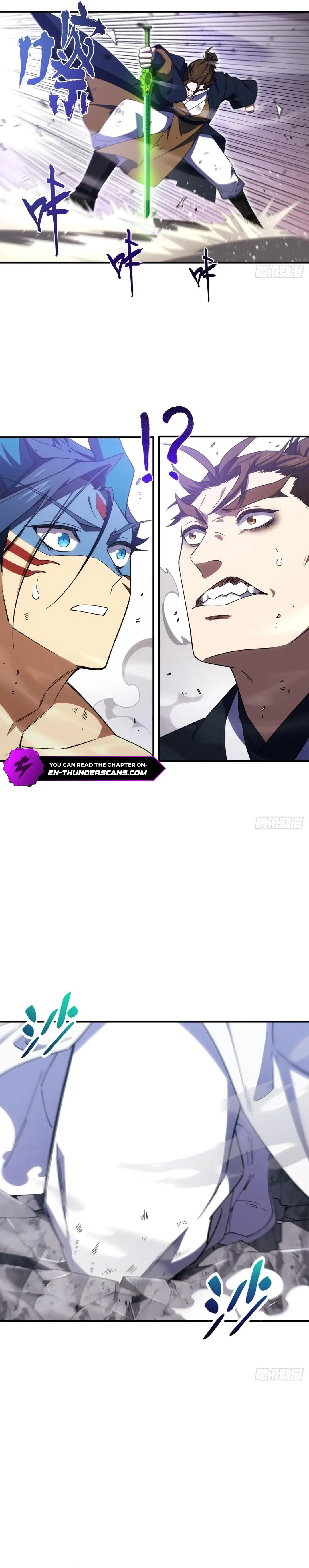 Scoring the Sacred Body of the Ancients from the Get-go Chapter 99 106 5