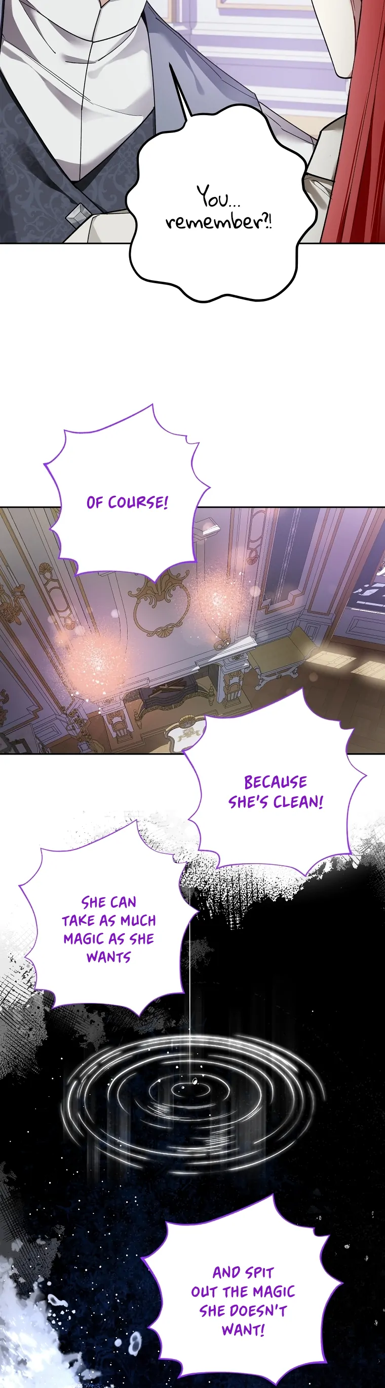 Screw the Noble Life, I’m Going Home Chapter 28 88 12