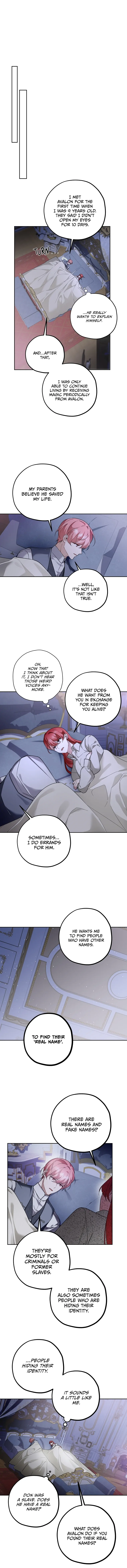 Screw the Noble Life, I’m Going Home Chapter 28 91 15