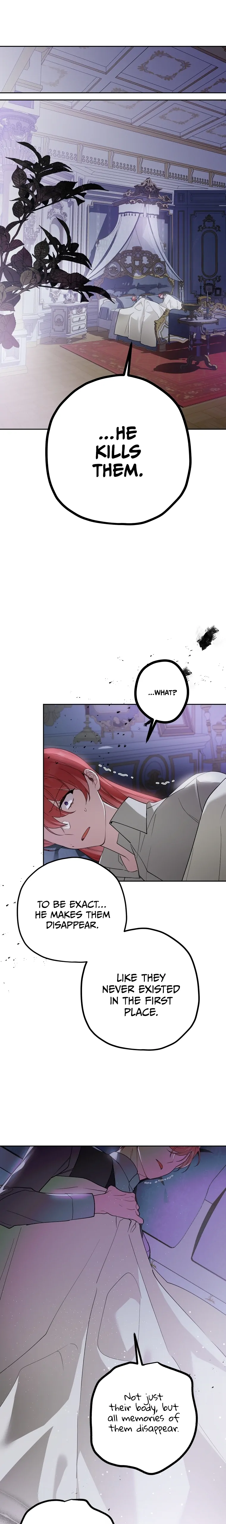 Screw the Noble Life, I’m Going Home Chapter 28 92 16