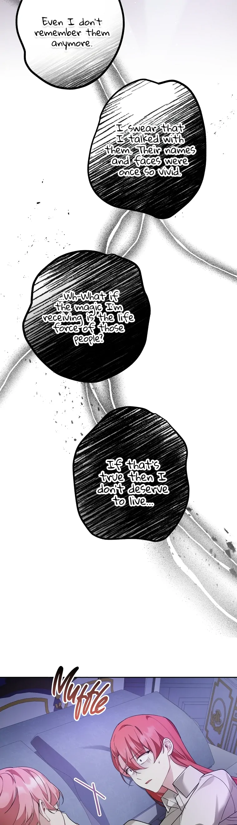 Screw the Noble Life, I’m Going Home Chapter 28 93 17