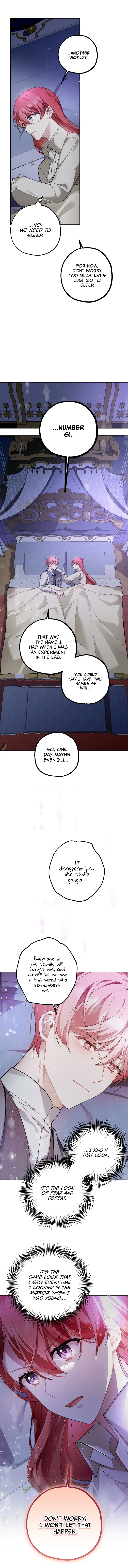 Screw the Noble Life, I’m Going Home Chapter 28 95 19