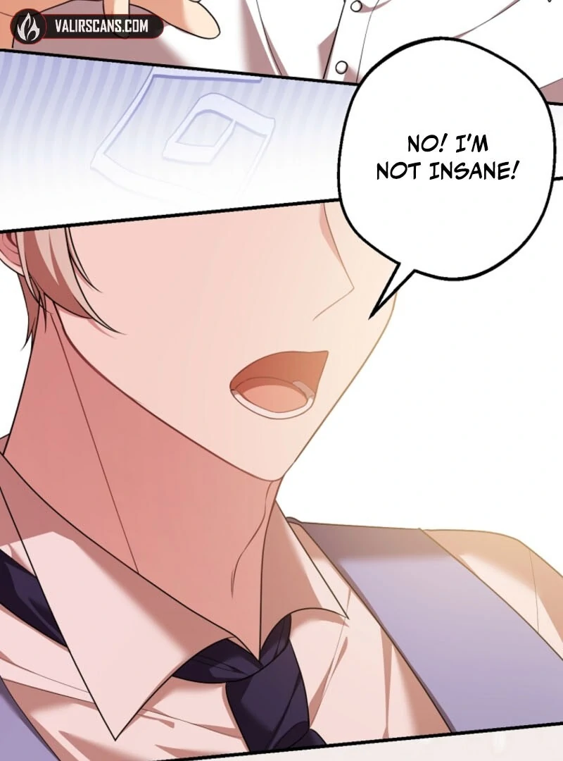 Screw the Noble Life, I’m Going Home Chapter 55 335 007