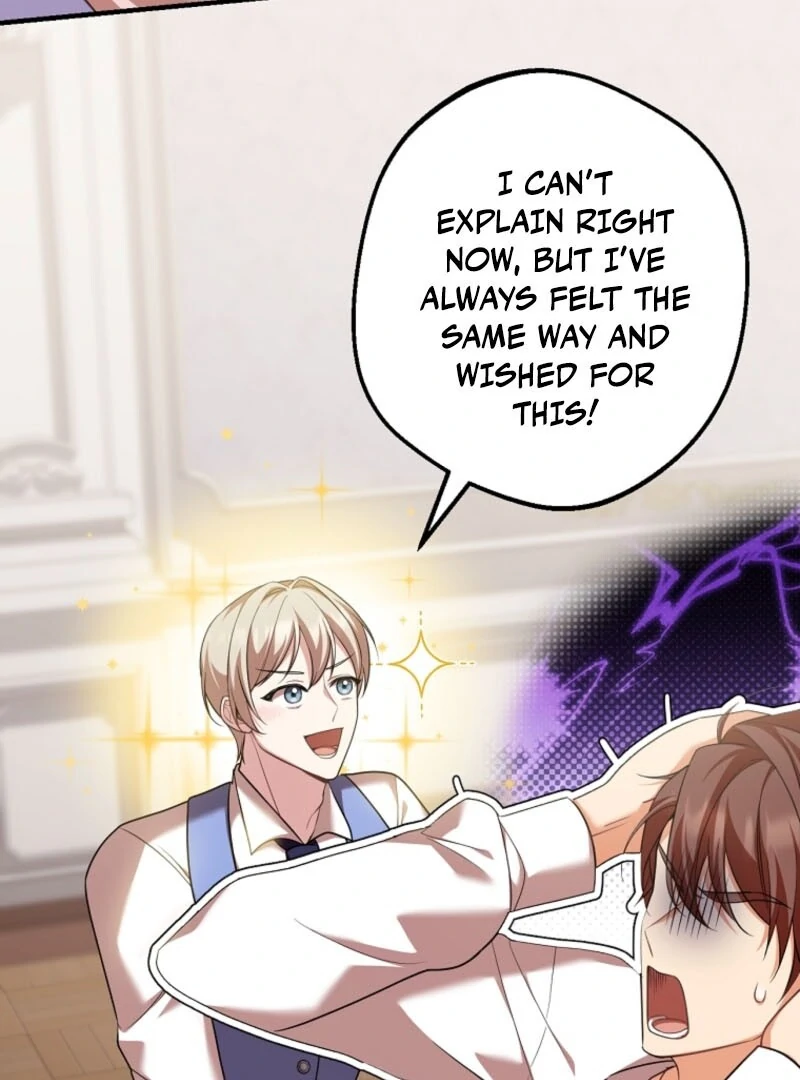 Screw the Noble Life, I’m Going Home Chapter 55 336 008