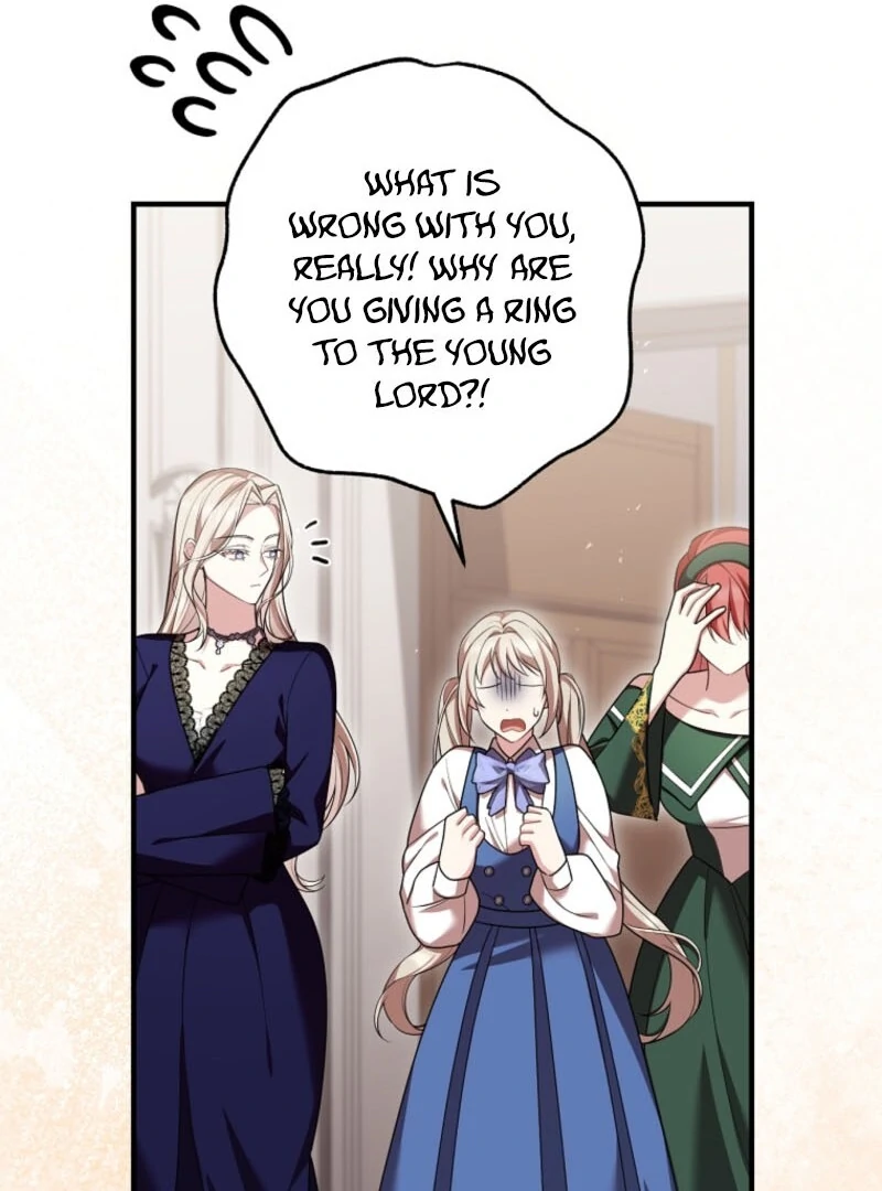 Screw the Noble Life, I’m Going Home Chapter 55 340 012