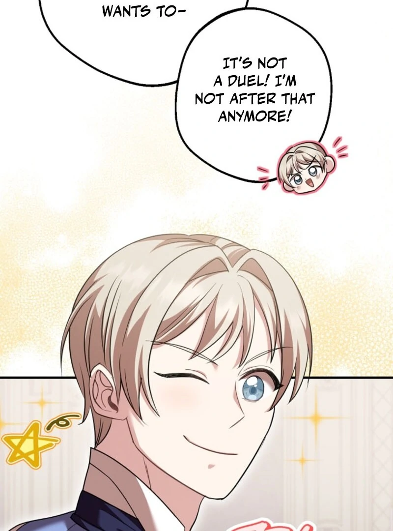 Screw the Noble Life, I’m Going Home Chapter 55 347 019