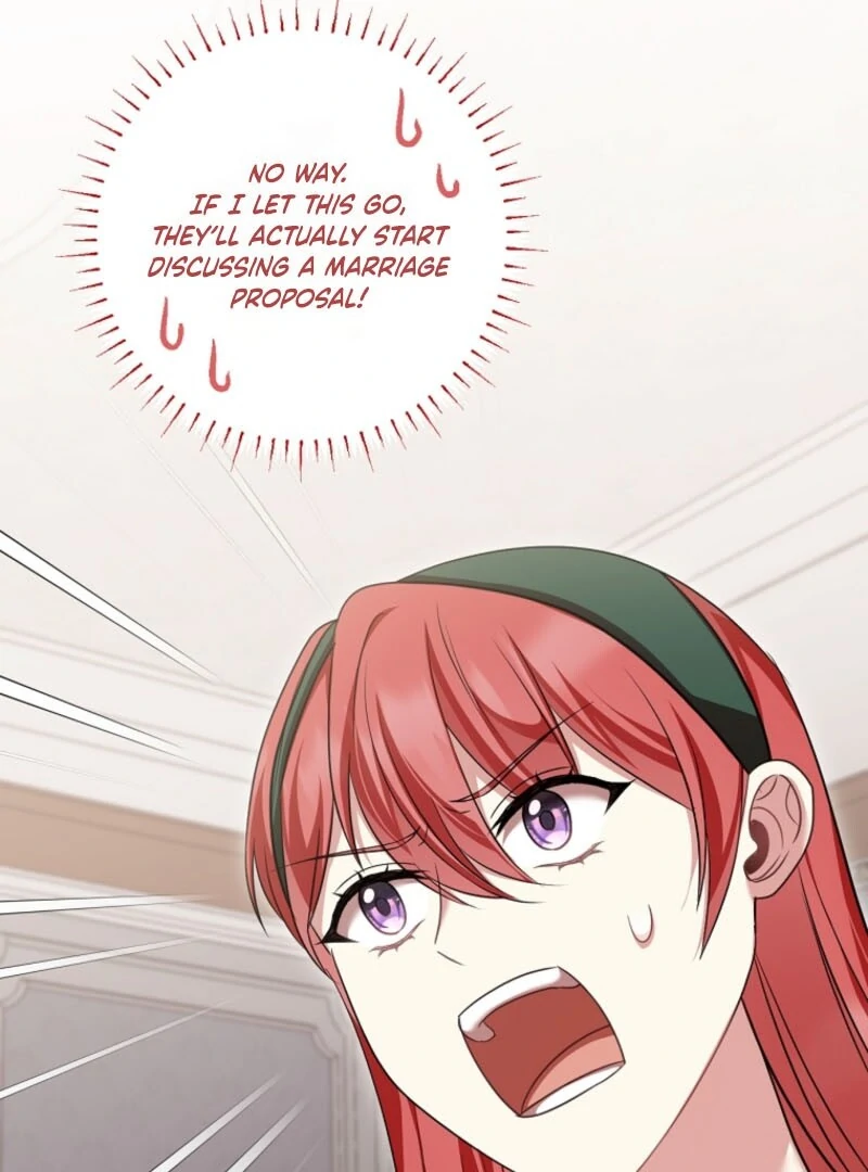 Screw the Noble Life, I’m Going Home Chapter 55 355 027