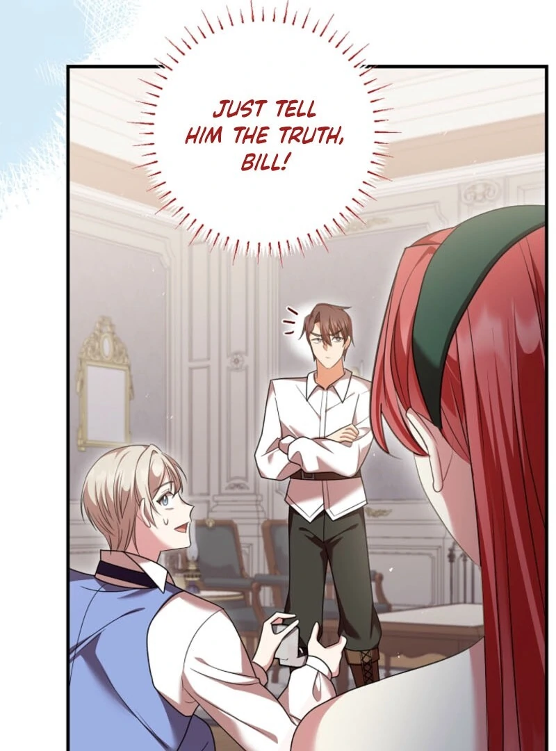 Screw the Noble Life, I’m Going Home Chapter 55 365 037