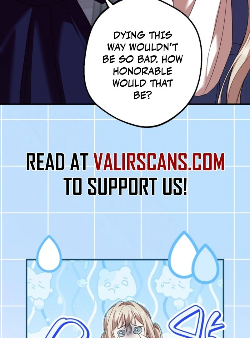 Screw the Noble Life, I’m Going Home Chapter 55 382 054